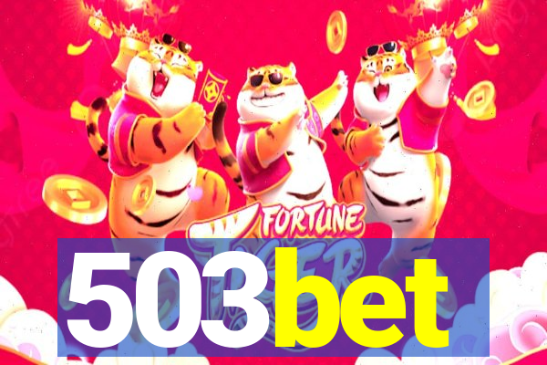 503bet