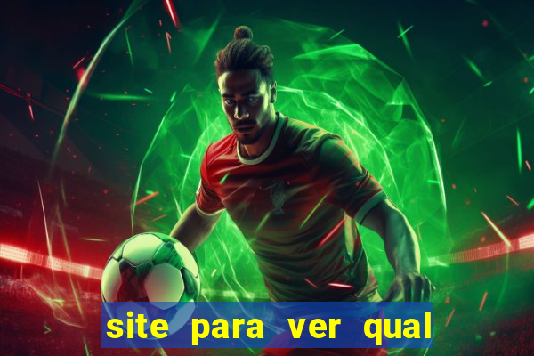 site para ver qual jogo esta pagando