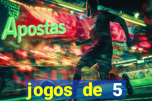 jogos de 5 centavos no esporte da sorte