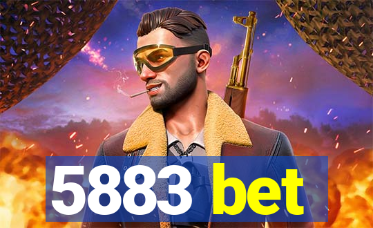 5883 bet