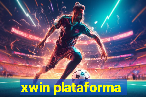 xwin plataforma