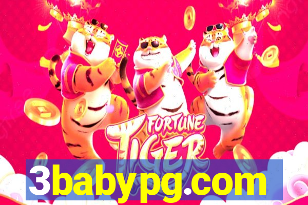 3babypg.com