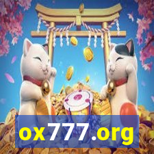 ox777.org