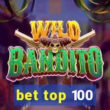 bet top 100