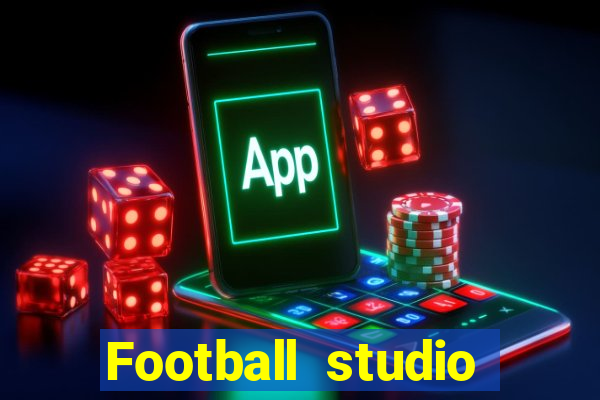 Football studio demo football studios