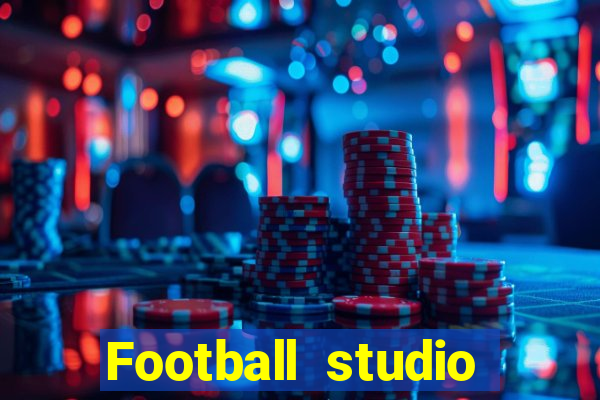 Football studio demo football studios