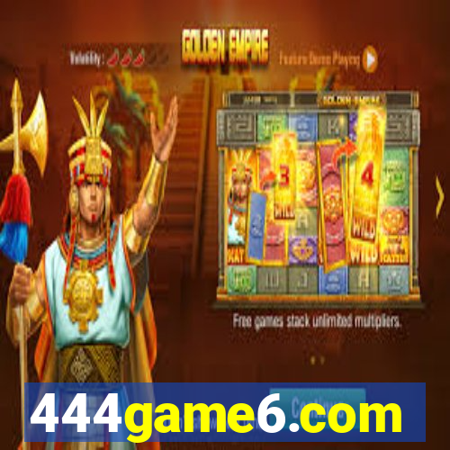 444game6.com