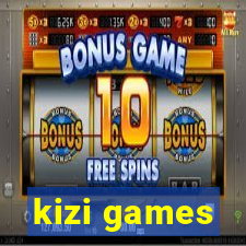 kizi games