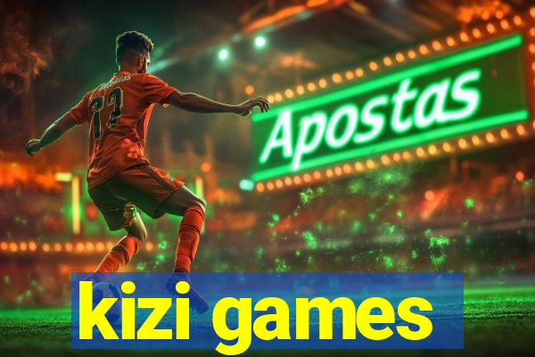 kizi games