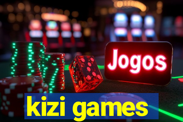 kizi games