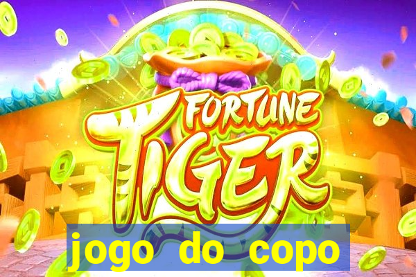 jogo do copo cassino online