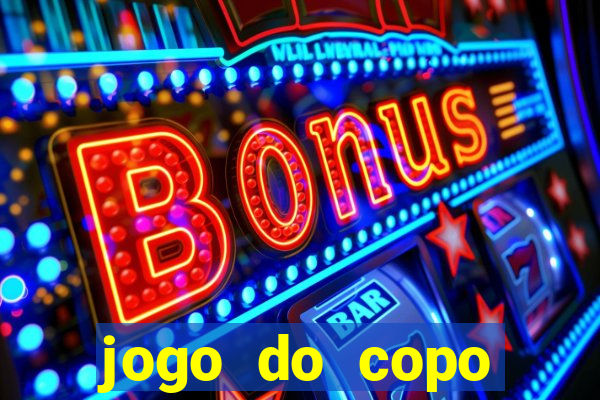 jogo do copo cassino online