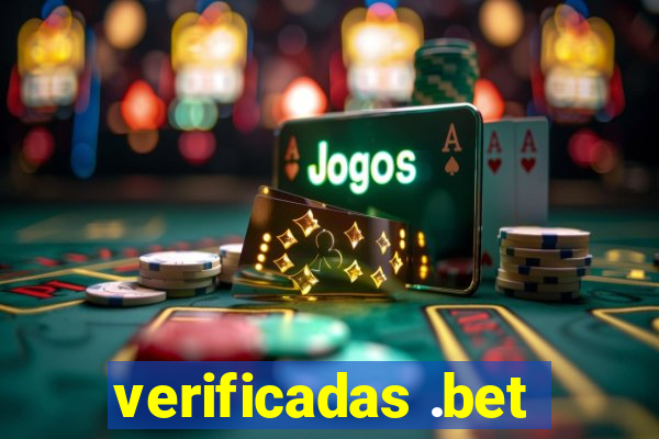 verificadas .bet