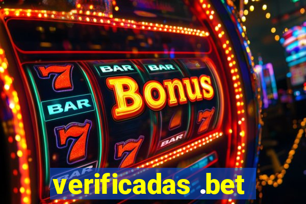 verificadas .bet