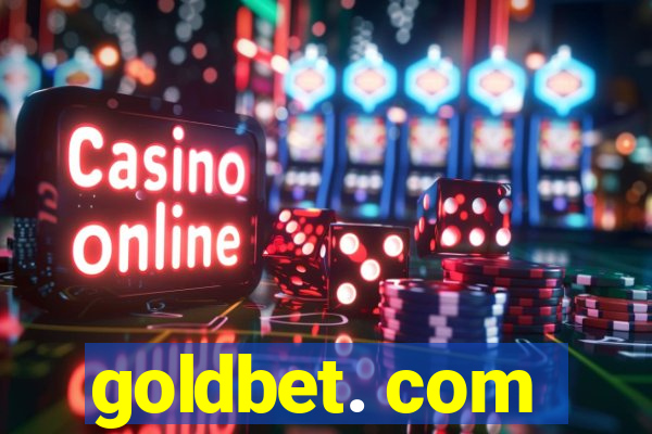 goldbet. com