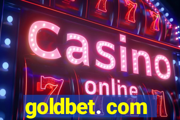 goldbet. com