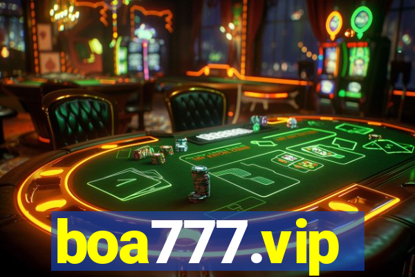 boa777.vip