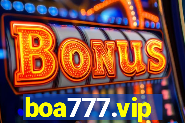 boa777.vip