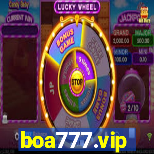 boa777.vip