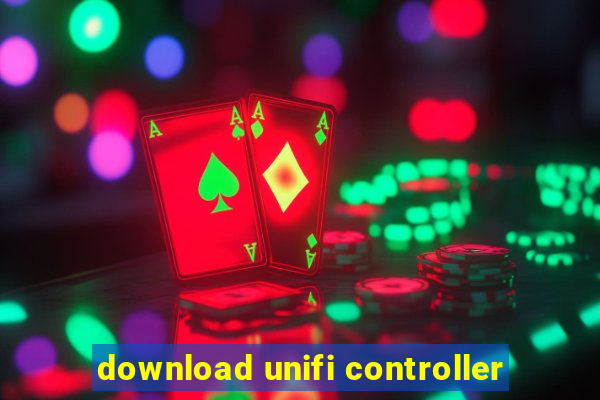 download unifi controller