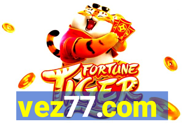 vez77.com