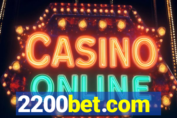 2200bet.com