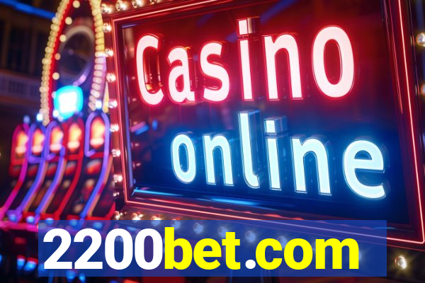 2200bet.com