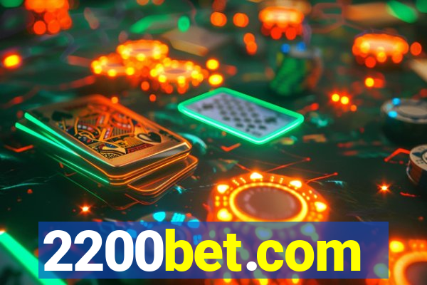 2200bet.com