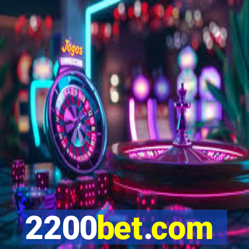 2200bet.com