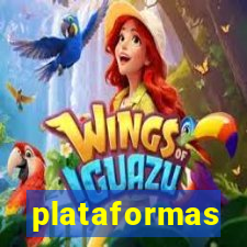 plataformas verificadas bet