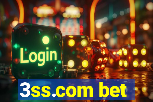 3ss.com bet