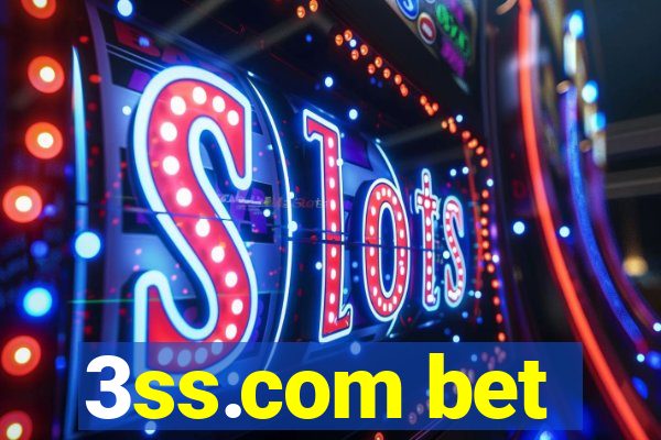 3ss.com bet