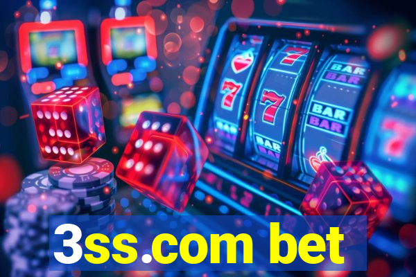 3ss.com bet