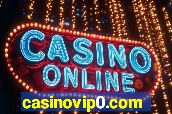 casinovip0.com