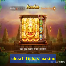 cheat fichas casino pokemon heart gold