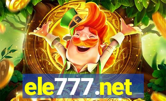 ele777.net