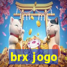 brx jogo