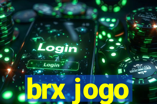 brx jogo