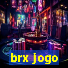 brx jogo