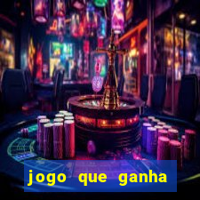 jogo que ganha dinheiro no cadastro sem deposito