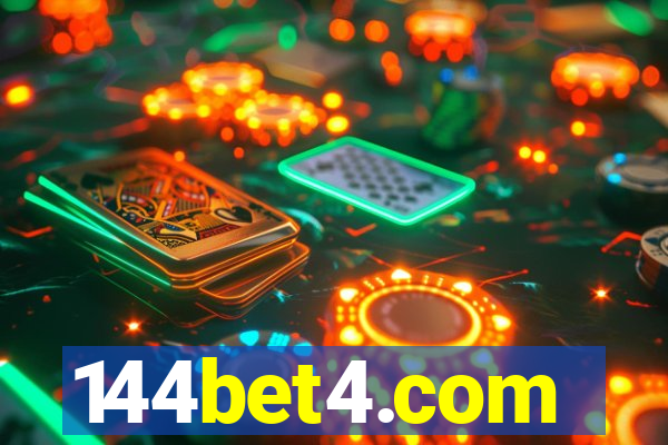 144bet4.com