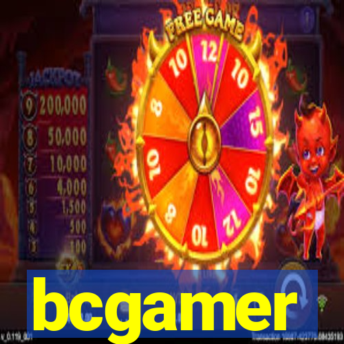 bcgamer