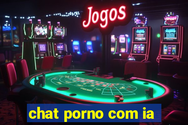 chat porno com ia