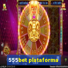 555bet plataforma