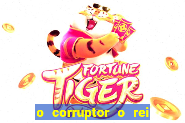 o corruptor o rei do submundo e a filha do pastor pdf