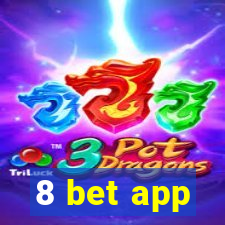 8 bet app