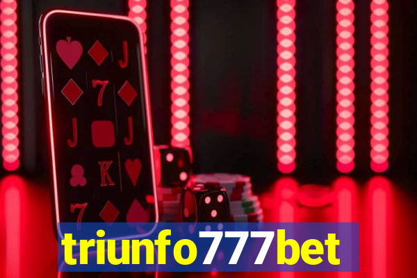 triunfo777bet