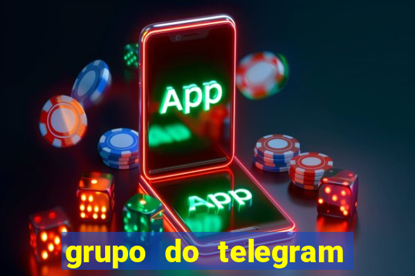 grupo do telegram mais de 18