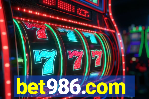 bet986.com