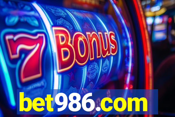 bet986.com